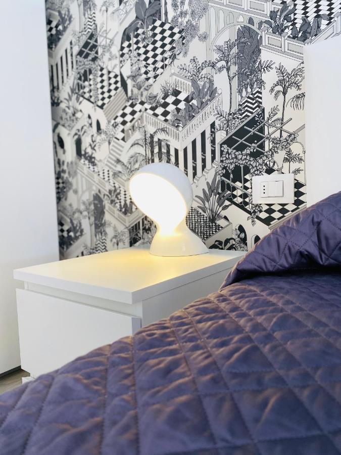 Inluce Apartment Top Class Sanremo Exteriör bild