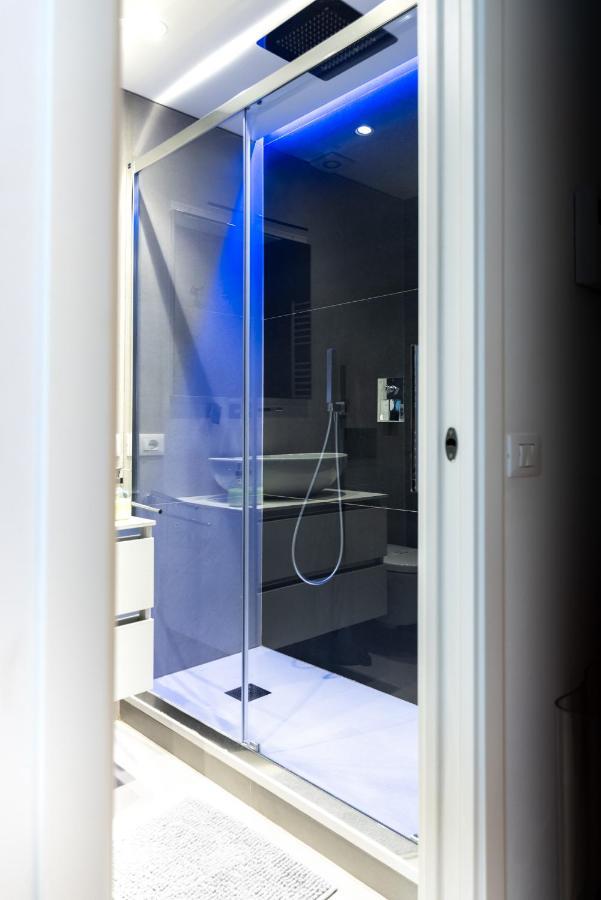 Inluce Apartment Top Class Sanremo Exteriör bild