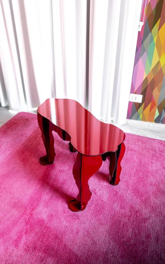Inluce Apartment Top Class Sanremo Exteriör bild